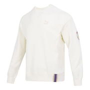 Team Badge Crewneck Sweatshirt