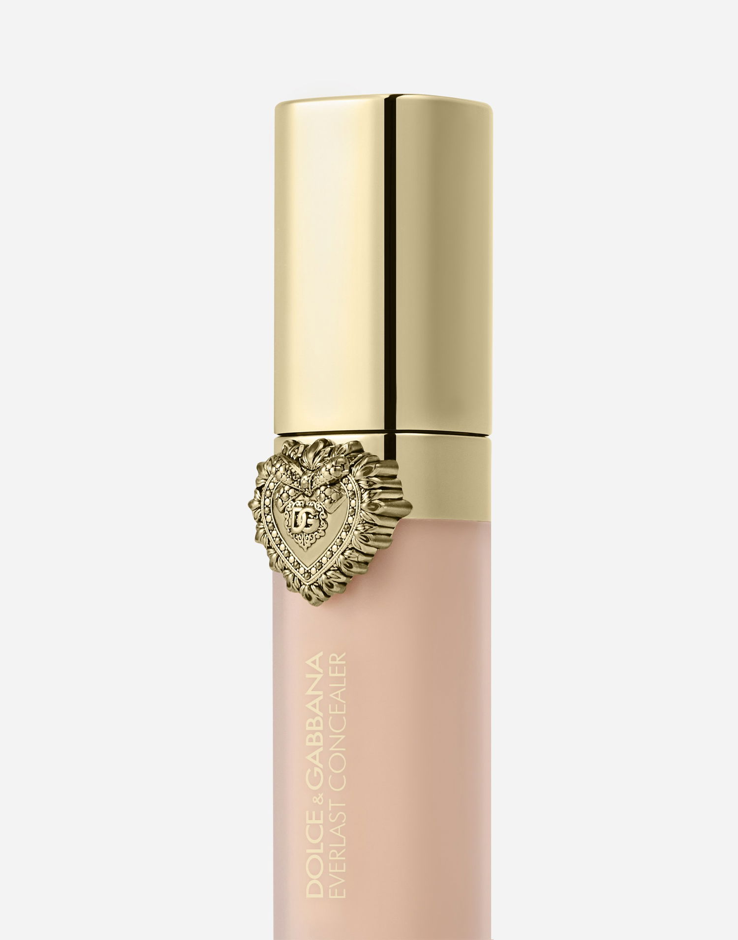 Аксесоари Dolce & Gabbana Dolce & Gabbana Everlast Concealer - Peach Undertones Бежово | MKUPFCE0037V0002, 1