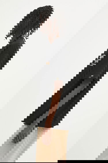 Тениска AAPE by A Bathing Ape Basic Aaper T-Shirt Черно | AAPTEM1611XXO, 1