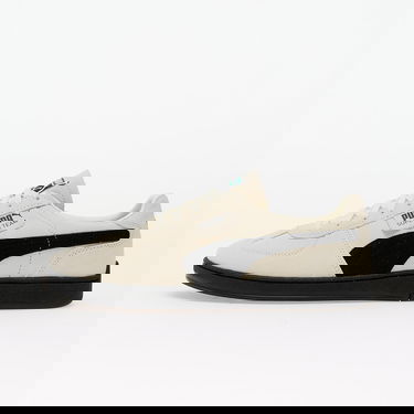 Кецове и обувки Puma Super Team Бяло | 40317103, 0