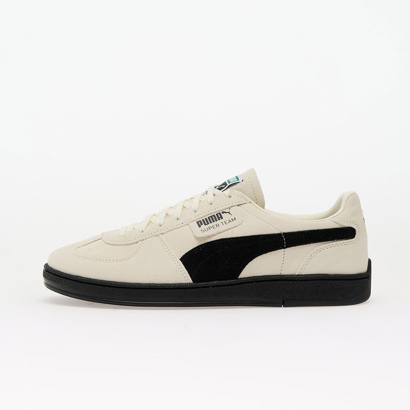Кецове и обувки Puma Super Team Бяло | 40317103