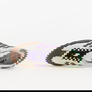 Кецове и обувки adidas Originals Samba "White" Бяло | ID8349, 3