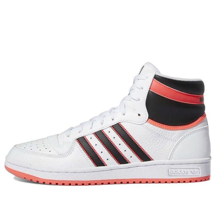Кецове и обувки adidas Originals Top Ten RB Бяло | GV9585, 0