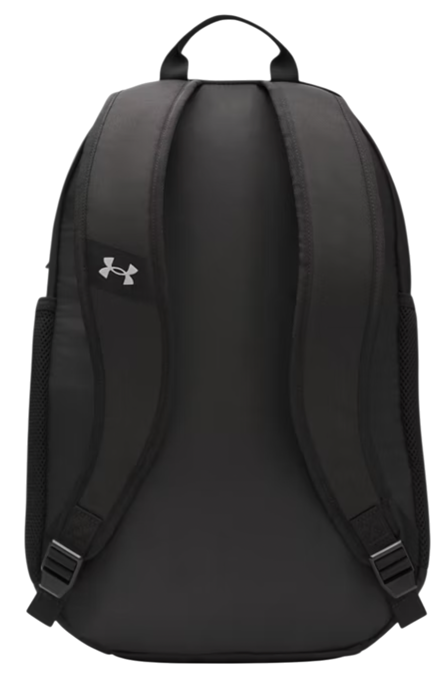 Раница Under Armour Hustle Sport 6.0 Backpack Черно | 6000397-001, 1