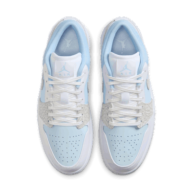 Кецове и обувки Jordan Air Jordan 1 Low SE Синьо | IB7692-400, 2
