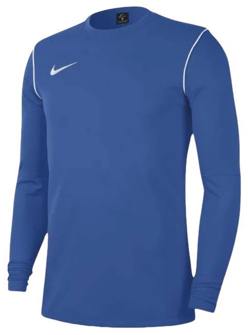 Тениска Nike M NK DF PARK20 CREW TOP R Тъмно синьо | fj3004-463, 0