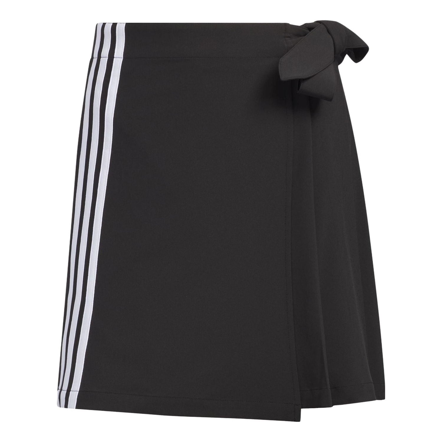 Пола adidas Originals adidas Vibe Wrap Skirt Черно | IK5148, 0