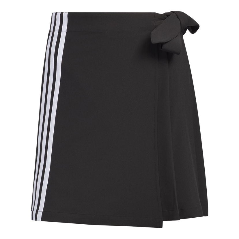 Пола adidas Originals adidas Vibe Wrap Skirt Черно | IK5148