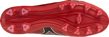 Кецове и обувки Mizuno Mizuno Alpha II Pro FG Червено | p1ga2564-60, 2