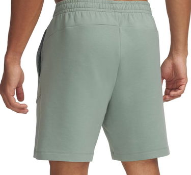 Къси панталони Under Armour Under Armour Unstoppable Fleece Shorts Зелено | 1379809-348, 2