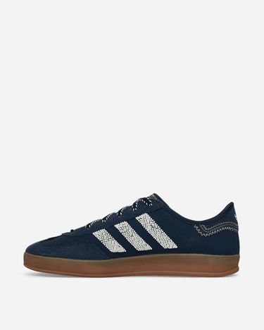 Кецове и обувки adidas Originals CLOT x Gazelle Indoor Синьо | IH3725, 3