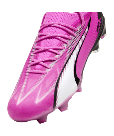 Кецове и обувки Puma Ultra Ultimate FG Розово | 107744-01, 1