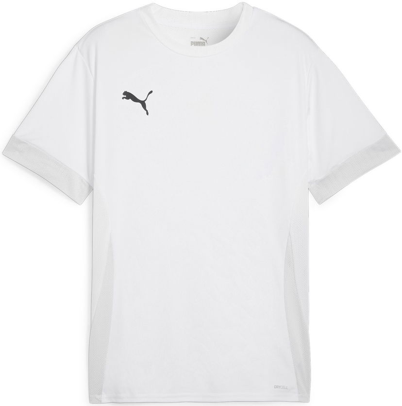 Фланелка Puma teamGOAL Matchday Jersey Сиво | 705747-04