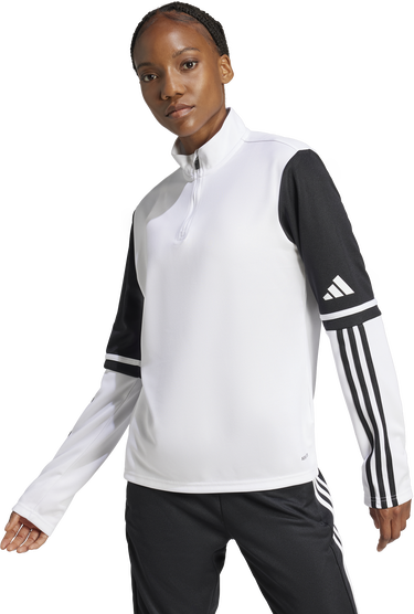 Пуловер adidas Originals Squadra 25 Training Top Бяло | jd3021, 4