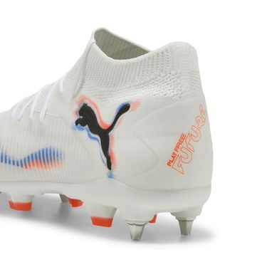Кецове и обувки Puma FUTURE 8 PRO MxSG Бяло | 108589_01, 2