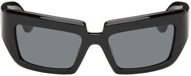 Слънчеви очила Port Tanger Square Sunglasses Черно | PT-3301, 0