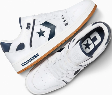 Кецове и обувки Converse AS-1 Pro Бяло | a04597c-102, 3