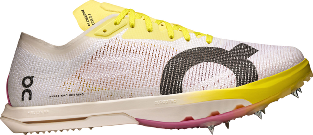 Cloudspike Citius 2