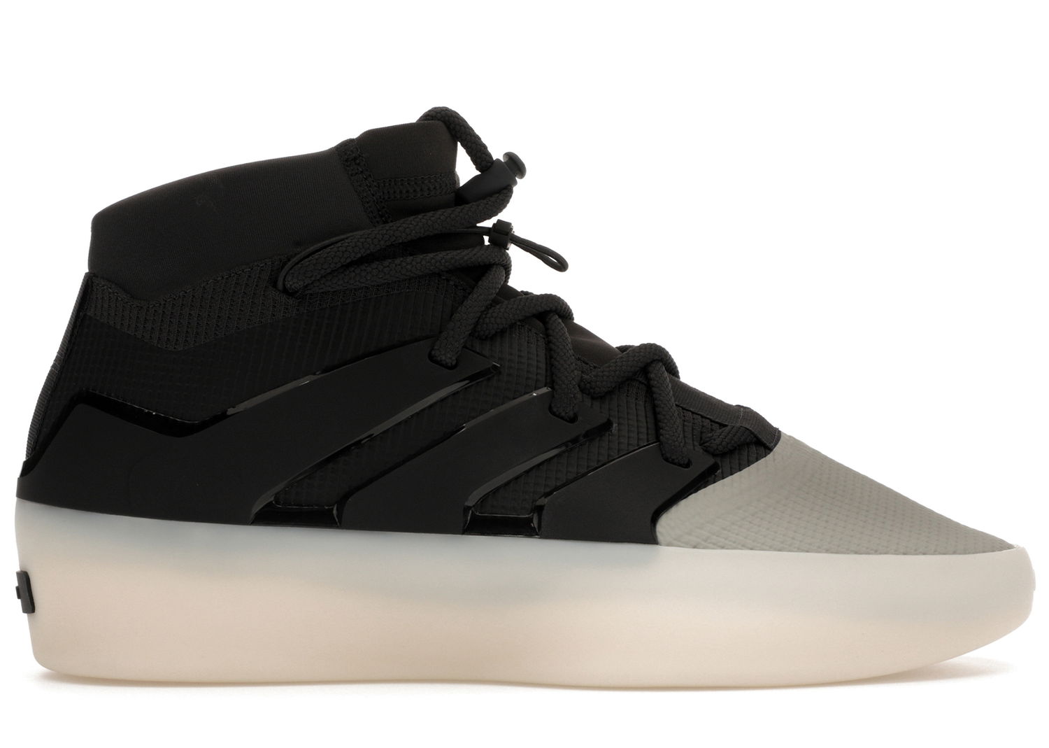 Кецове и обувки adidas Originals adidas Fear of God Athletics I Basketball Carbon Sesame Черно | IE6179, 0