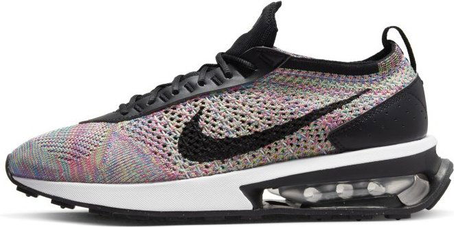 Кецове и обувки Nike Air Max Flyknit Racer Многоцветен | DM9073-300, 0