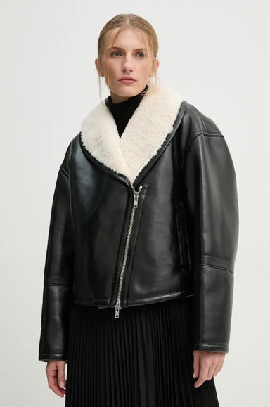 Leonora Oversize Jacket, 0