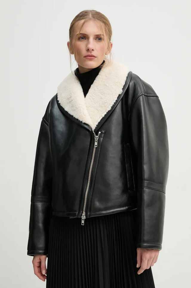 Leonora Oversize Jacket