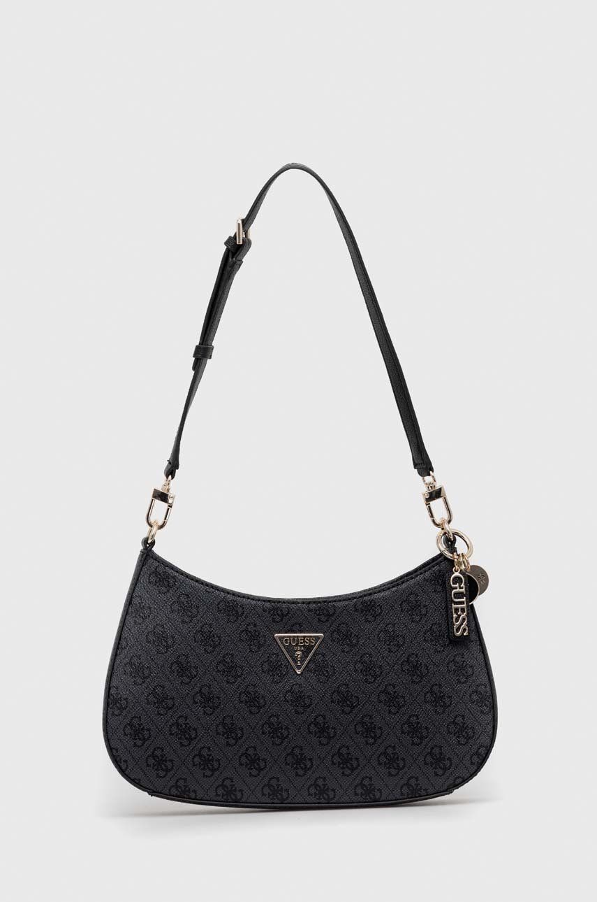 Дамска чанта GUESS Handbag Черно | HWBG78.79180, 0