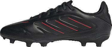 Кецове и обувки adidas Performance COPA PURE III LEAGUE FG/MG Черно | ie1193, 7