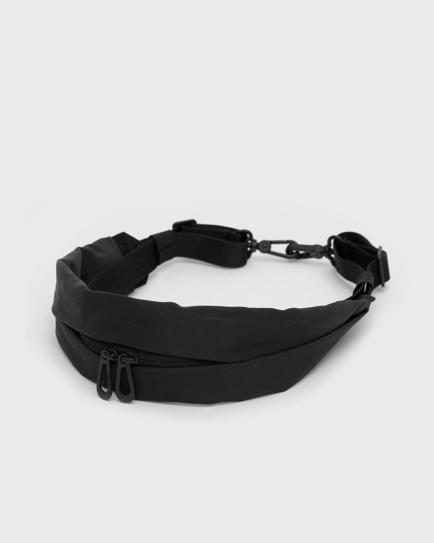 Чанта за кръста côte&ciel Adda Smooth Small Bags Черно | 4897099591054, 0