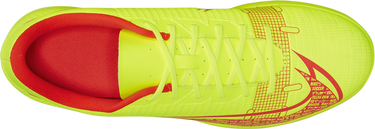 Кецове и обувки Nike Mercurial Vapor 14 Club IC 'Motivation Pack' Жълто | CV0980-760, 2