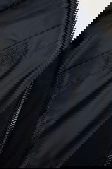 Пухо яке Lacoste Winter Down Jacket Черно | BH5154, 4