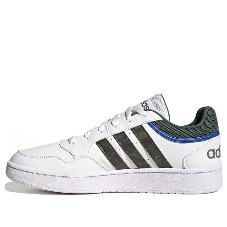 Кецове и обувки adidas Performance Hoops 3.0 Бяло | GY4738