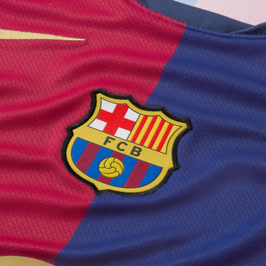 Фланелка Nike FC Barcelona 2024/25 Stadium Replica Jersey Многоцветен | FN8797-458, 3