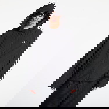 Ветровка Y-3 Y-3 Nylon Wired 3 Stripes Track Top Черно | KF1085, 0