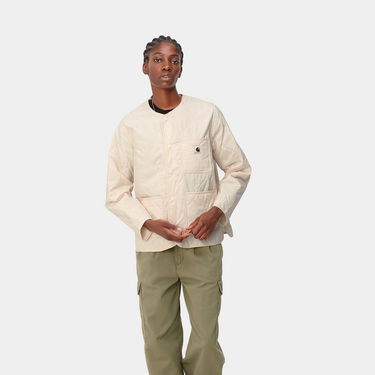 Яке Carhartt WIP Skyler Liner Natural Jacket Бежово | I031602_05_XX, 1