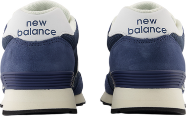 Кецове и обувки New Balance 515 Тъмно синьо | ml515lcn, 3
