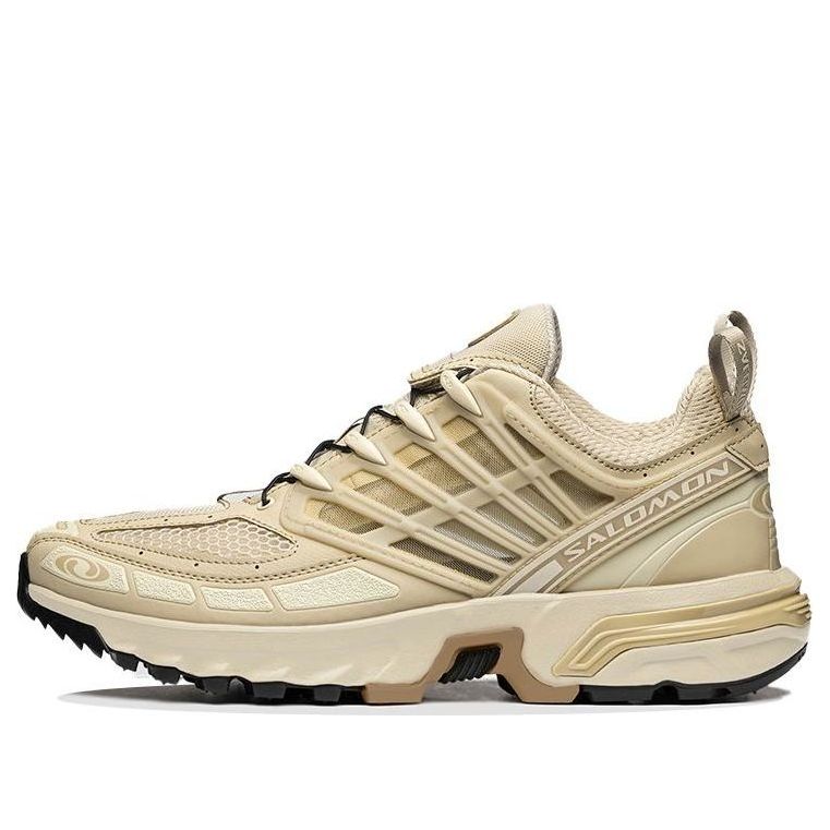 Кецове и обувки Salomon Acs Pro Advanced Бежово | 470612