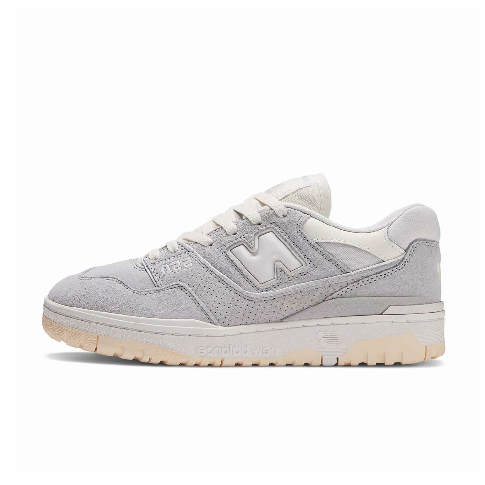 Кецове и обувки New Balance BB 550 Сиво | BB550SLB, 0