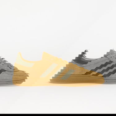 Кецове и обувки adidas Originals Handball Spezial Кафяво | JQ8298, 3