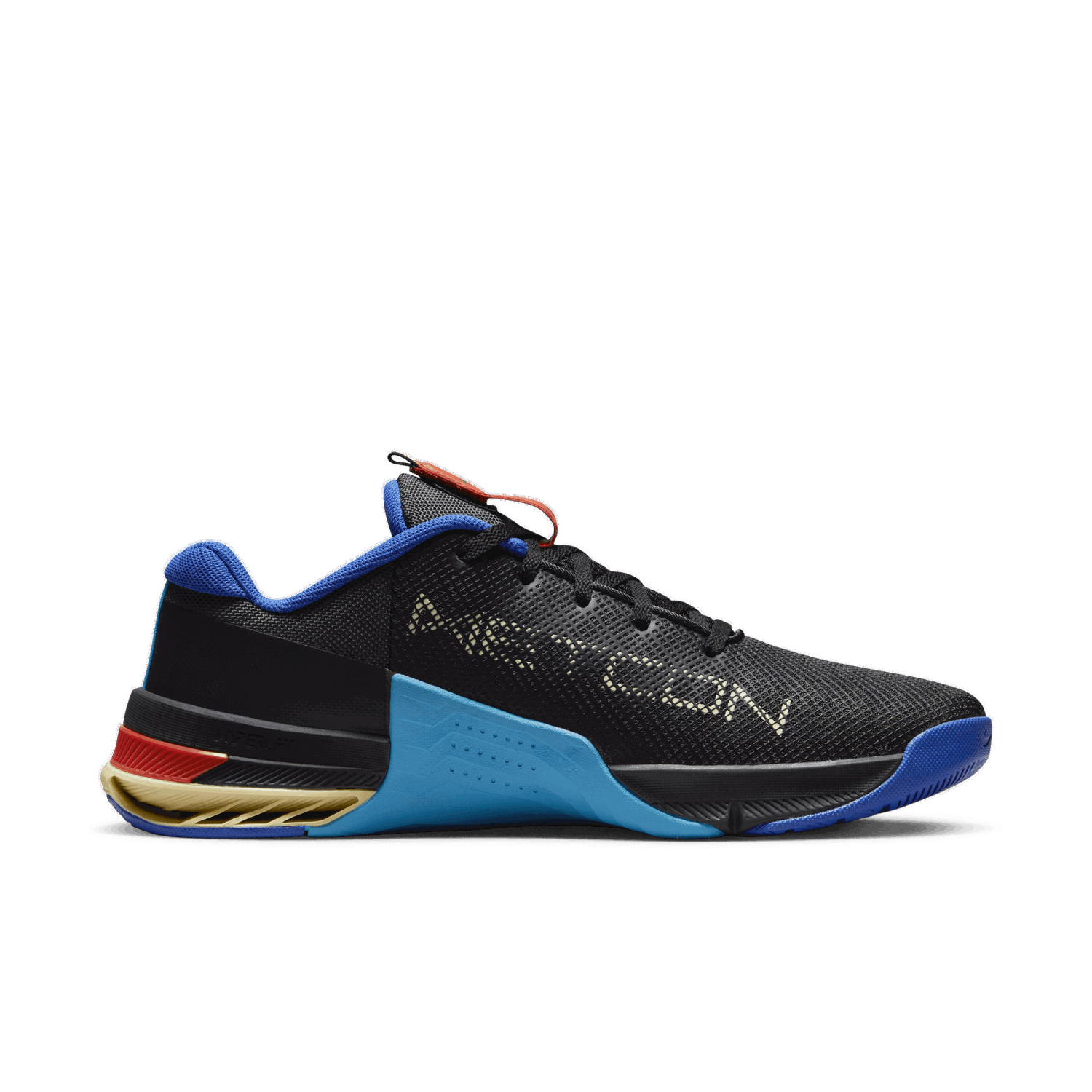 Кецове и обувки Nike Metcon 8 Черно | DO9328-003, 1