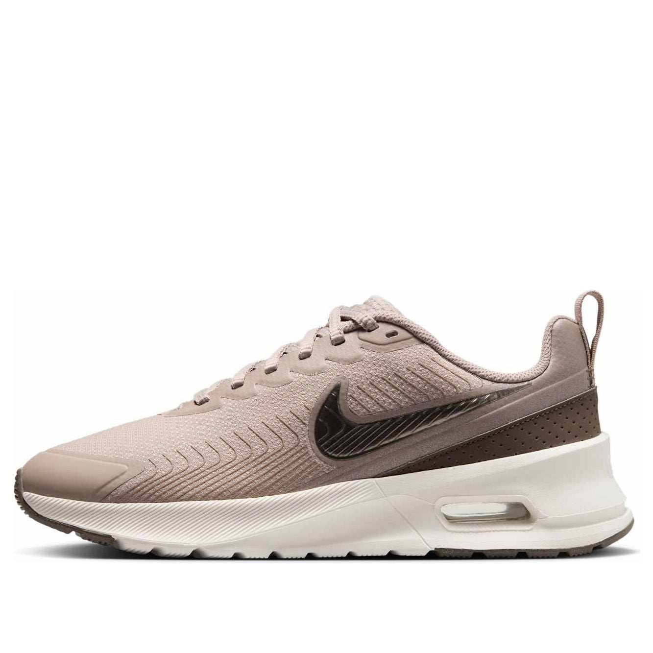 Кецове и обувки Nike Nike Air Max Nuaxis Розово | HF1233-200, 0