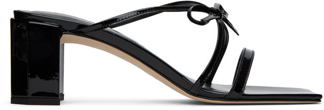 June Heeled Sandals