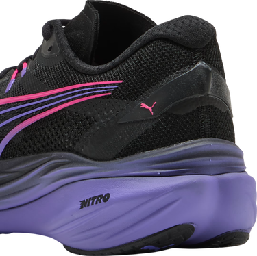 Кецове и обувки Puma Deviate Nitro 3 DigiTokyo Черно | 312367-01, 5