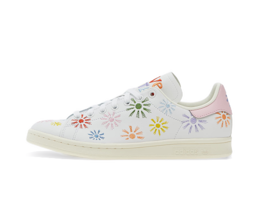 Кецове и обувки adidas Originals Stan Smith Pride Многоцветен | GW2417