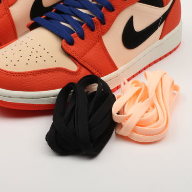 Кецове и обувки Jordan Air Jordan 1 Mid SE Оранжево
 | 852542-800, 4