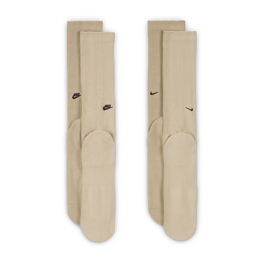 Чорапи Nike Everyday 2pairs Бежово | FZ3073-126, 2