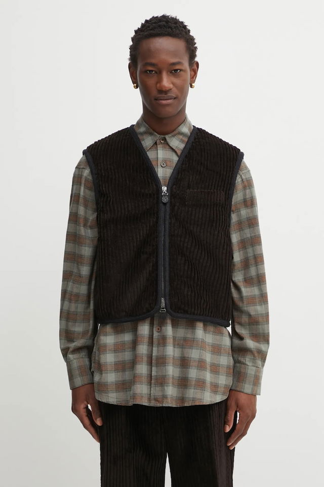 Our Legacy Corduroy Vest