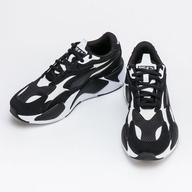 Кецове и обувки Puma RS-X³ Super Черно | 372884 07, 2