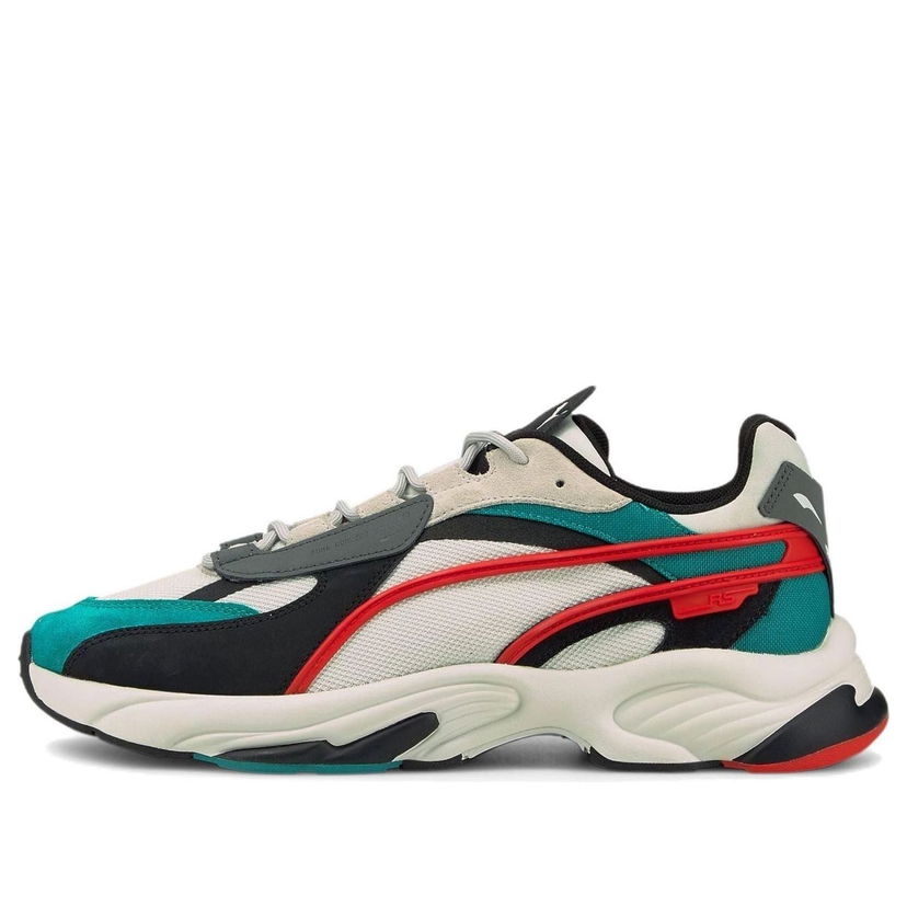 Кецове и обувки Puma RS-Connect Многоцветен | 382088-03