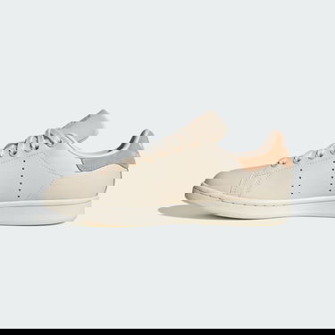Кецове и обувки adidas Originals Stan Smith Бежово | ID4533, 6